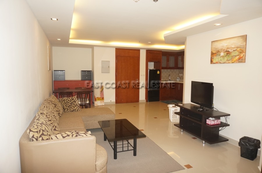 City Garden Condominium 1