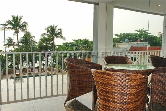Coconut Beach Condo 3