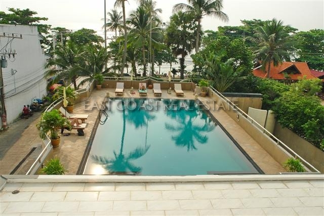 Coconut Beach Condo 2