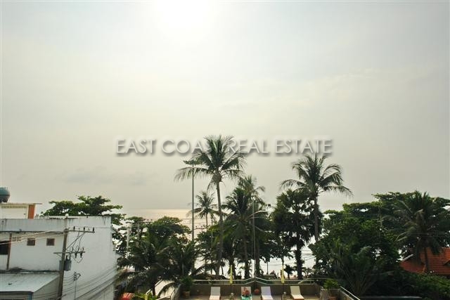Coconut Beach Condo 1