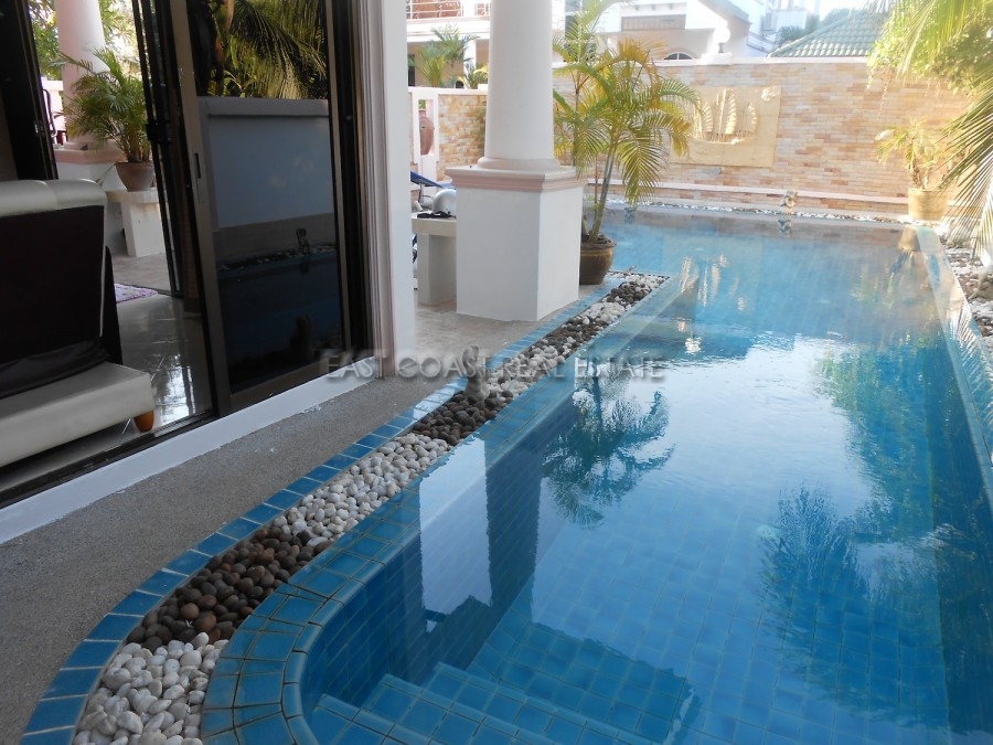 Dusit Pattaya Village 10