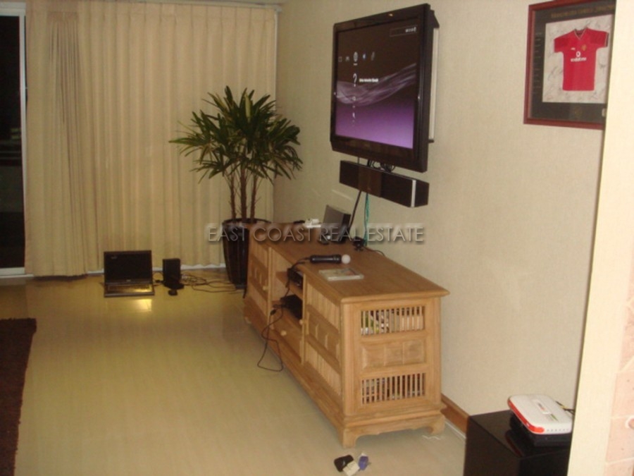 Executive Residence 3 7