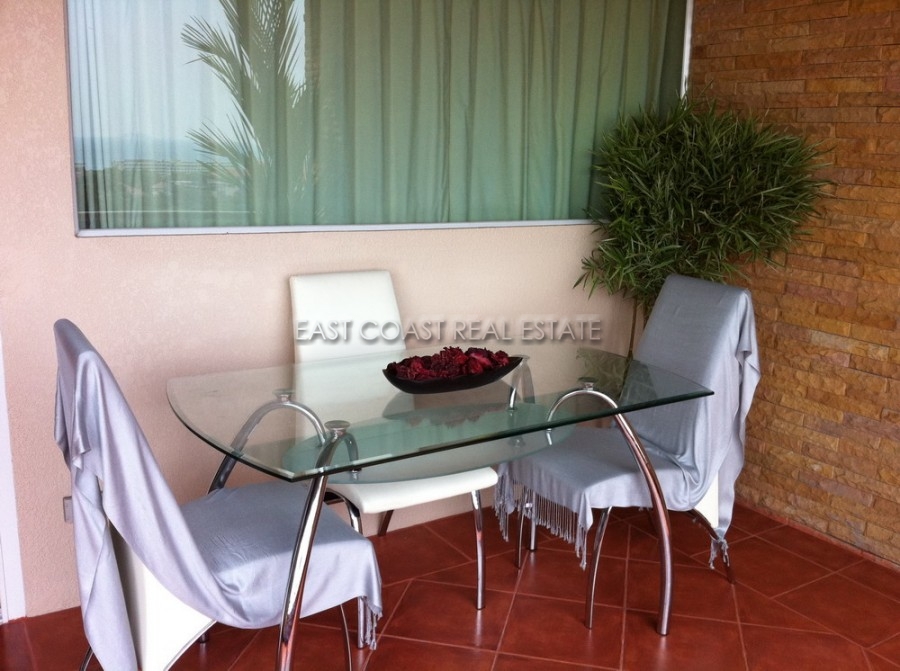 Executive Residence 3 4