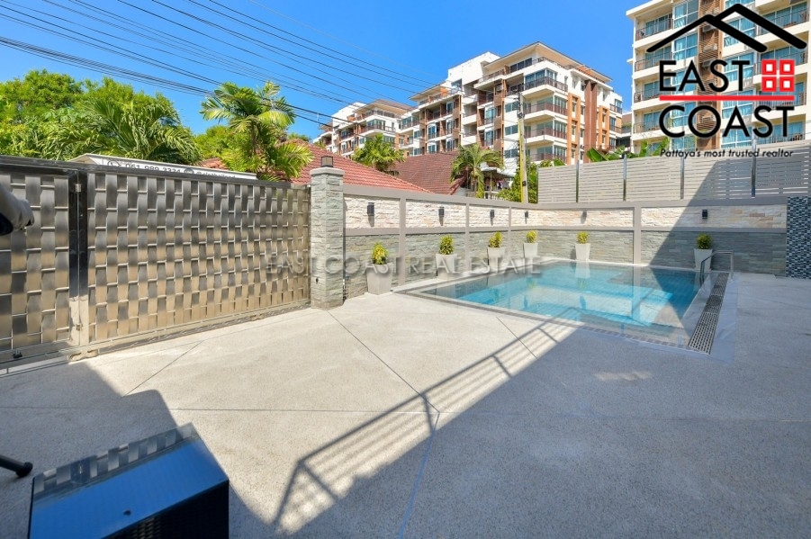 Private House Thapphraya 30