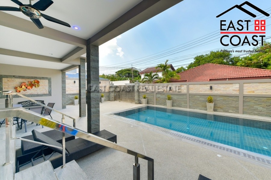 Private House Thapphraya 33