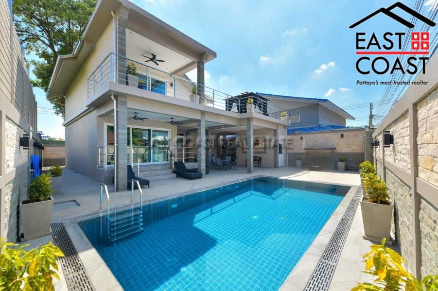 Private House Thapphraya 1