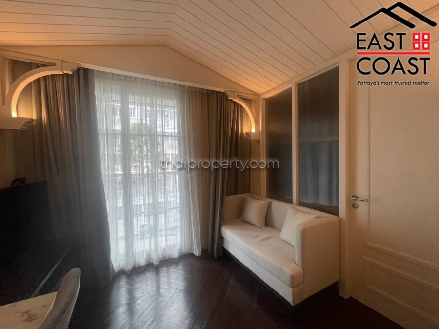 Grand Florida Beachfront Condo Resort Pattaya 3
