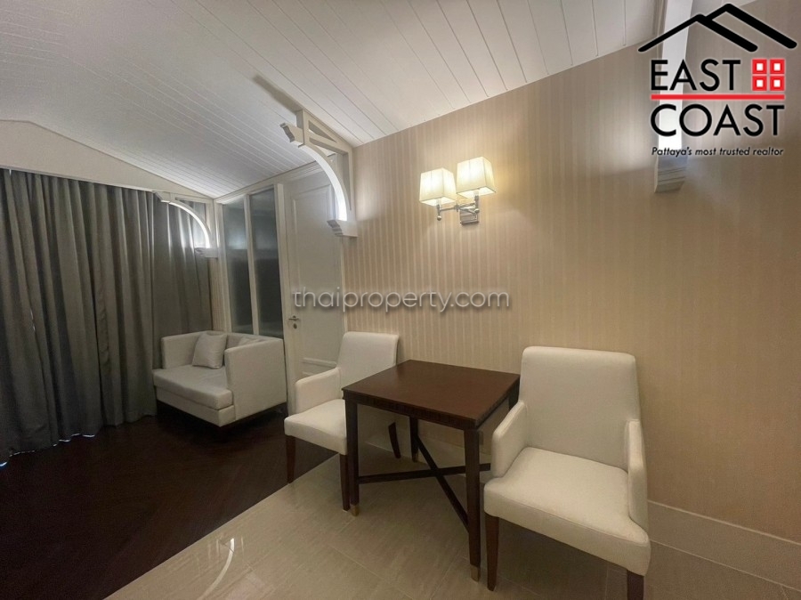 Grand Florida Beachfront Condo Resort Pattaya 2
