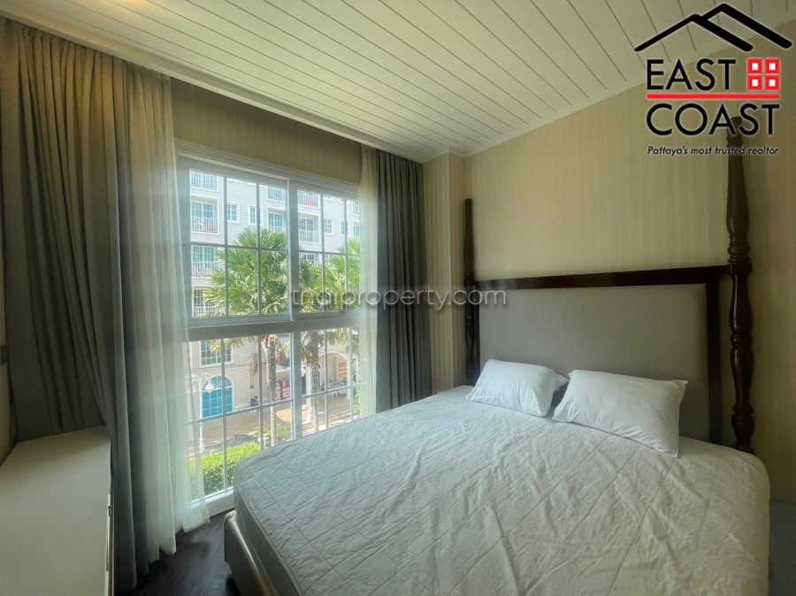 Grand Florida Beachfront Condo Resort Pattaya 8