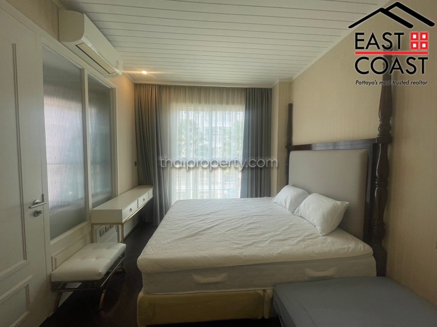 Grand Florida Beachfront Condo Resort Pattaya 9