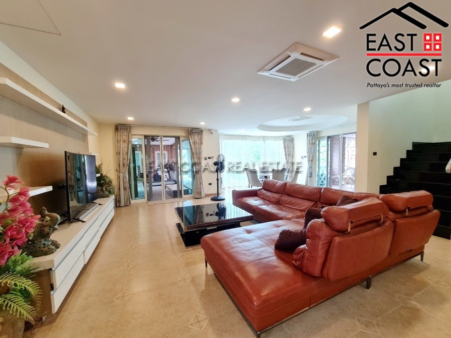 Greenfield Executive 9