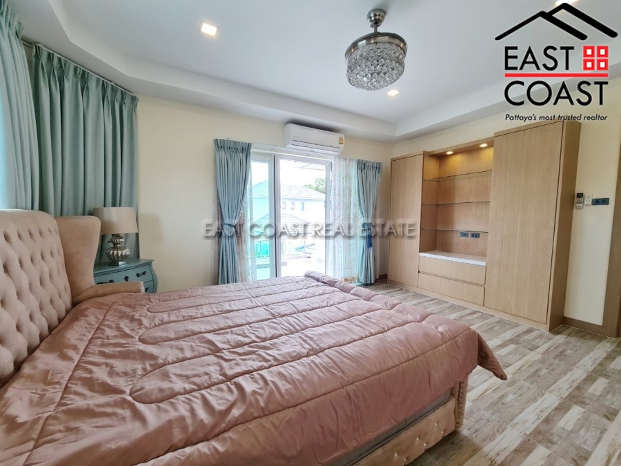Greenfield Executive 27
