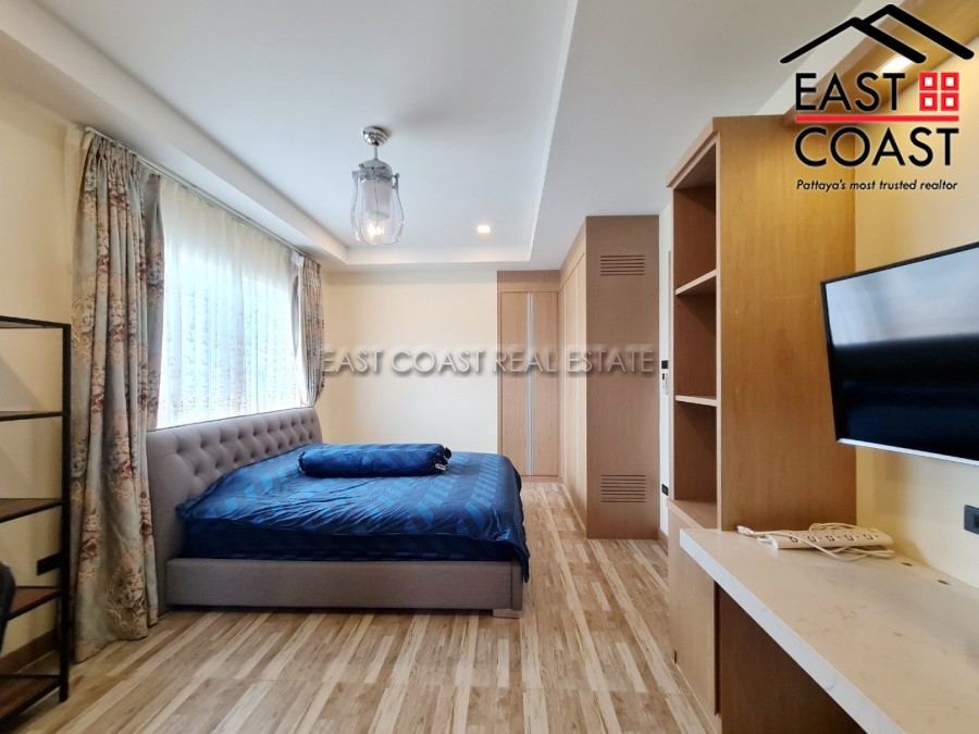 Greenfield Executive 34