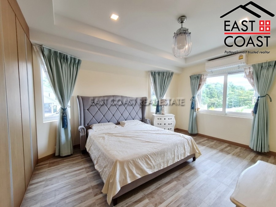 Greenfield Executive 38