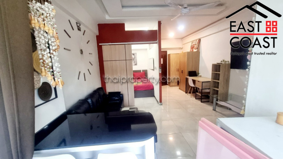 Hagone Condotel 4