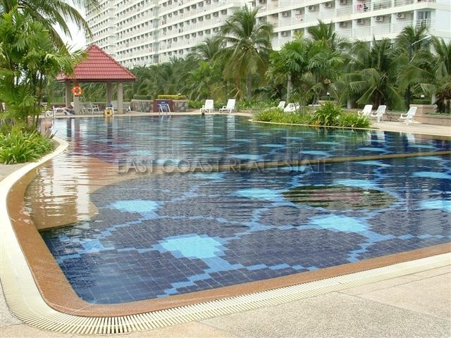 Jomtien Beach Condo 11