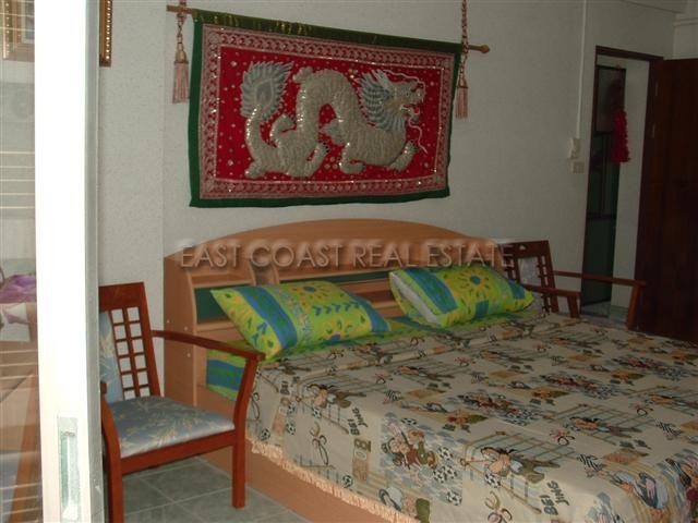 Jomtien Beach Condo 6
