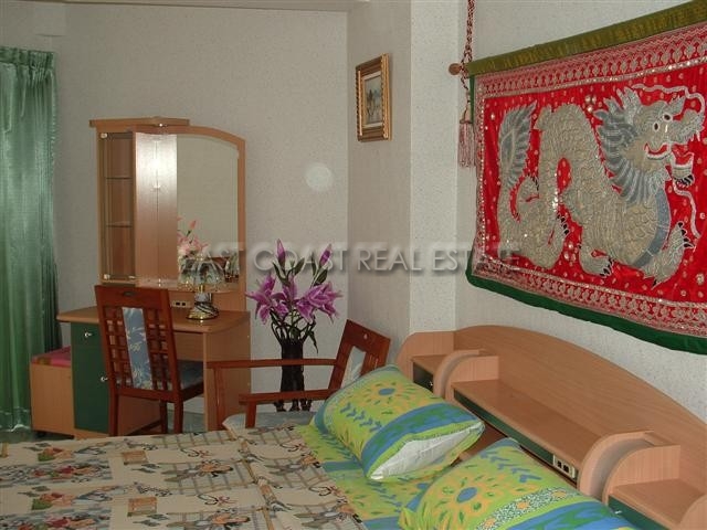 Jomtien Beach Condo 5