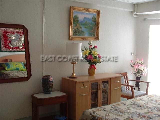 Jomtien Beach Condo 4