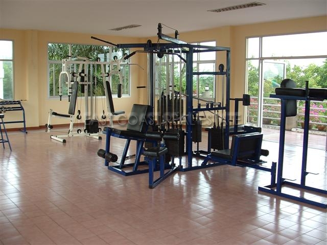 Jomtien Beach Condo 3