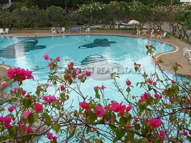 Jomtien Beach Condo 2