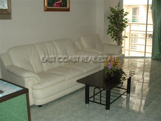 Jomtien Beach Condo 10