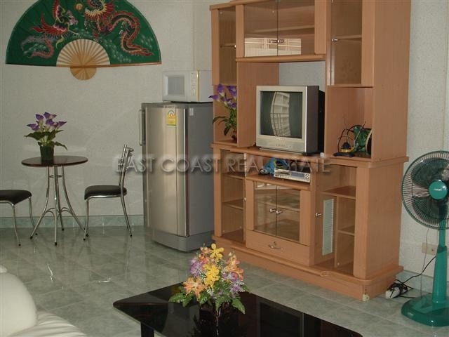Jomtien Beach Condo 9