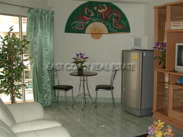 Jomtien Beach Condo 1