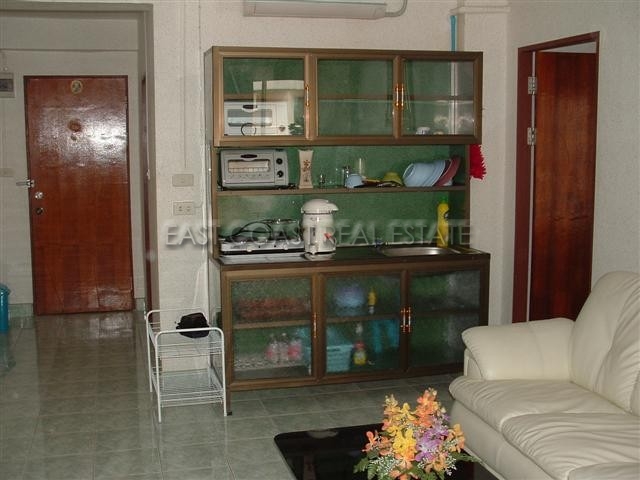 Jomtien Beach Condo 8
