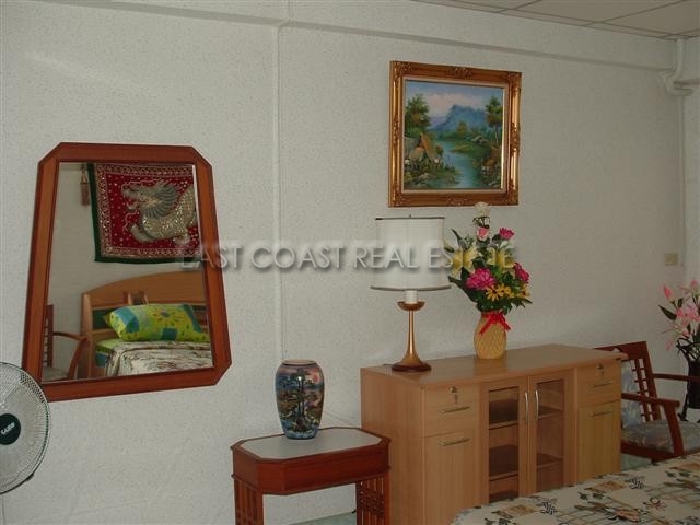 Jomtien Beach Condo 7