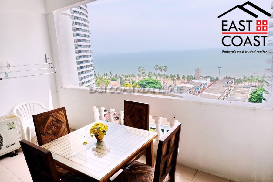 Jomtien Complex 13