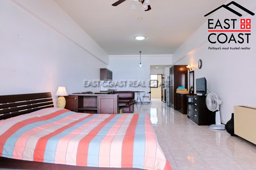 Jomtien Complex 1