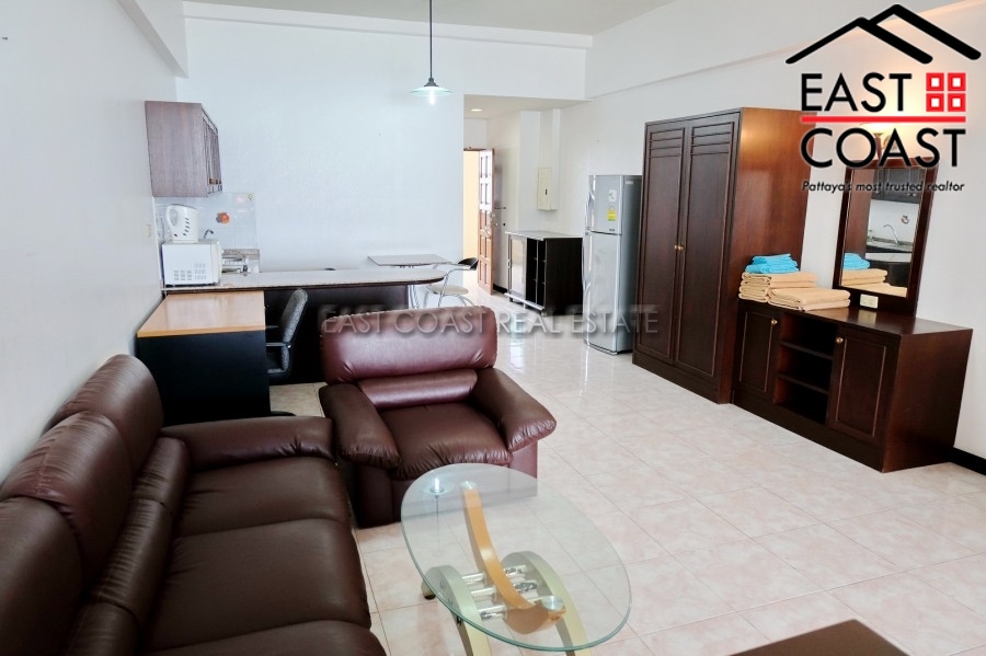 Jomtien Complex 10
