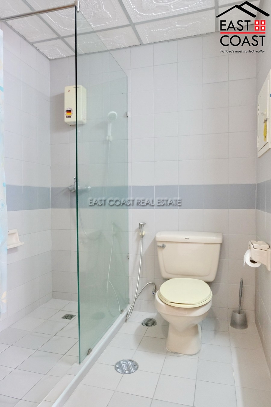 Jomtien Complex 12