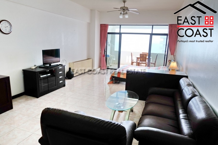 Jomtien Complex 3