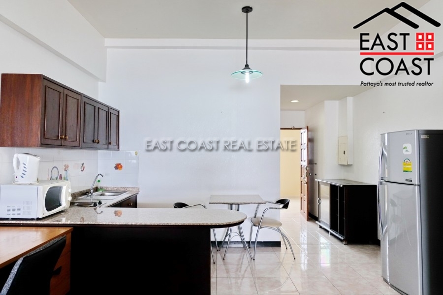 Jomtien Complex 5