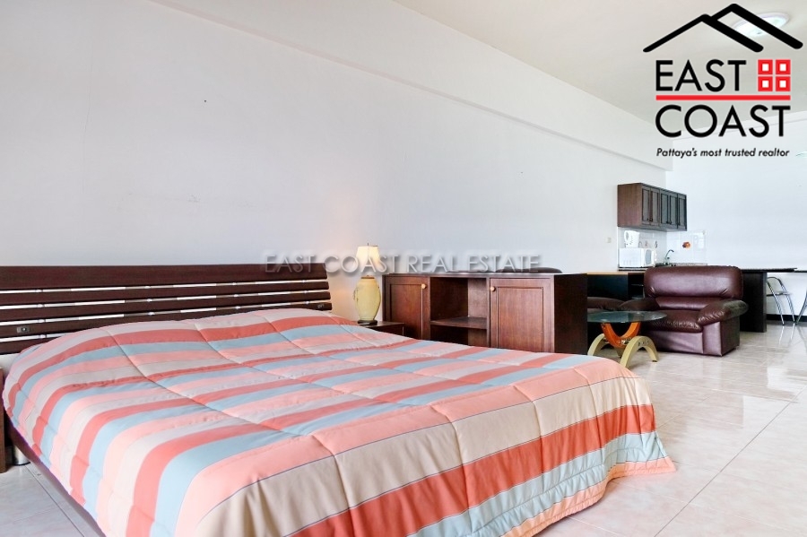Jomtien Complex 9