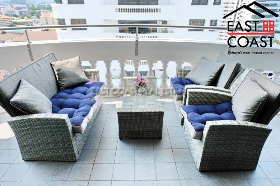 Jomtien Complex 22