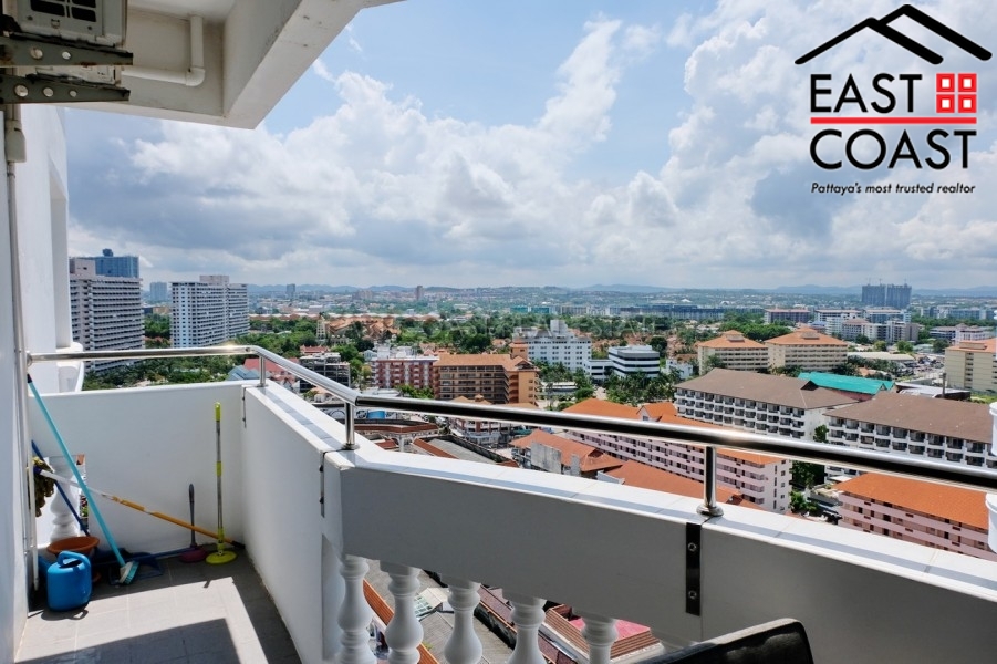 Jomtien Complex 23