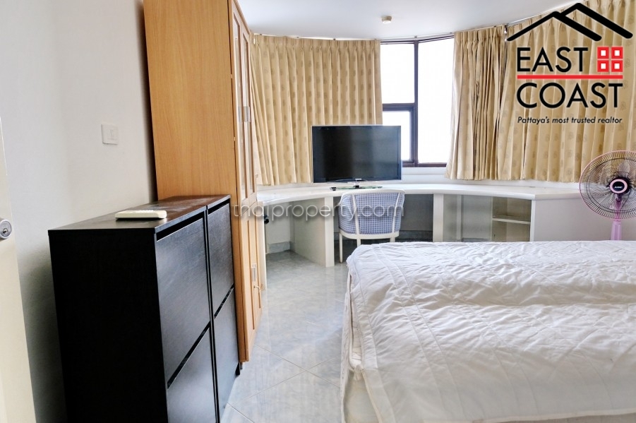 Jomtien Complex 17
