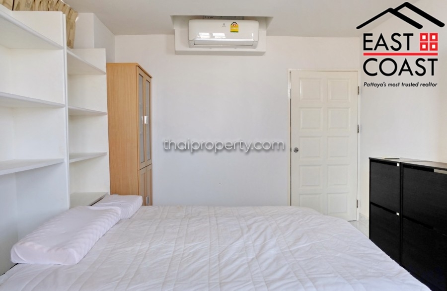 Jomtien Complex 18