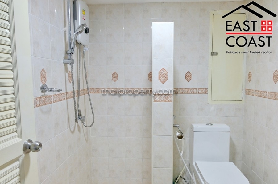 Jomtien Complex 20