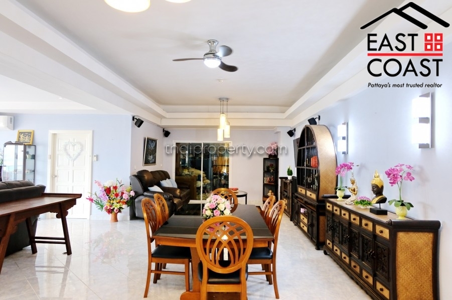 Jomtien Complex 6