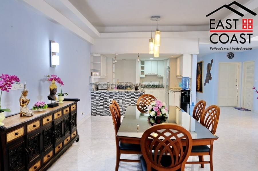Jomtien Complex 7