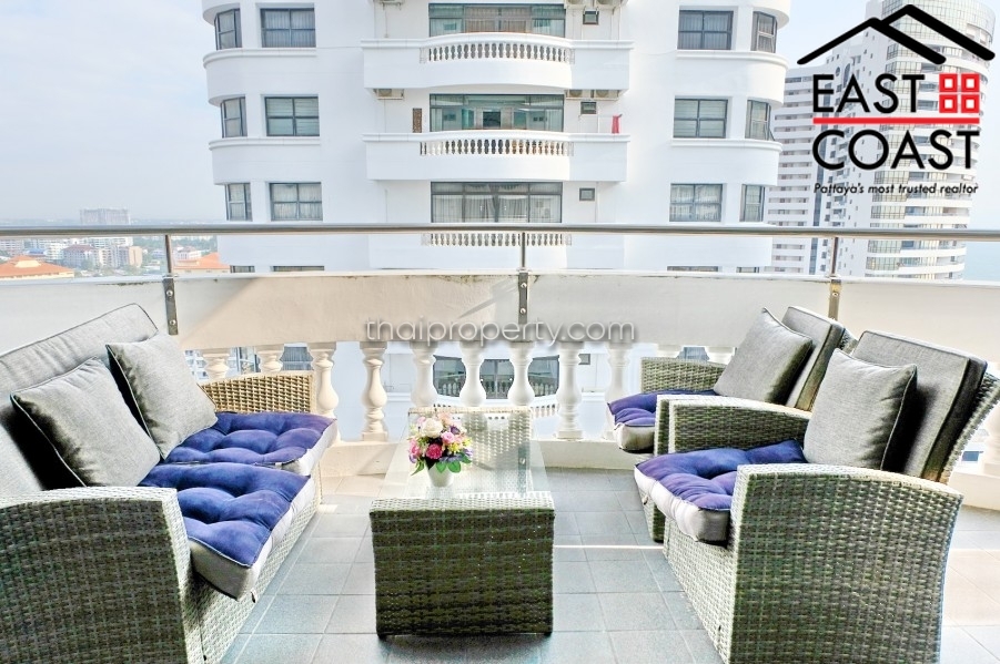 Jomtien Complex 24