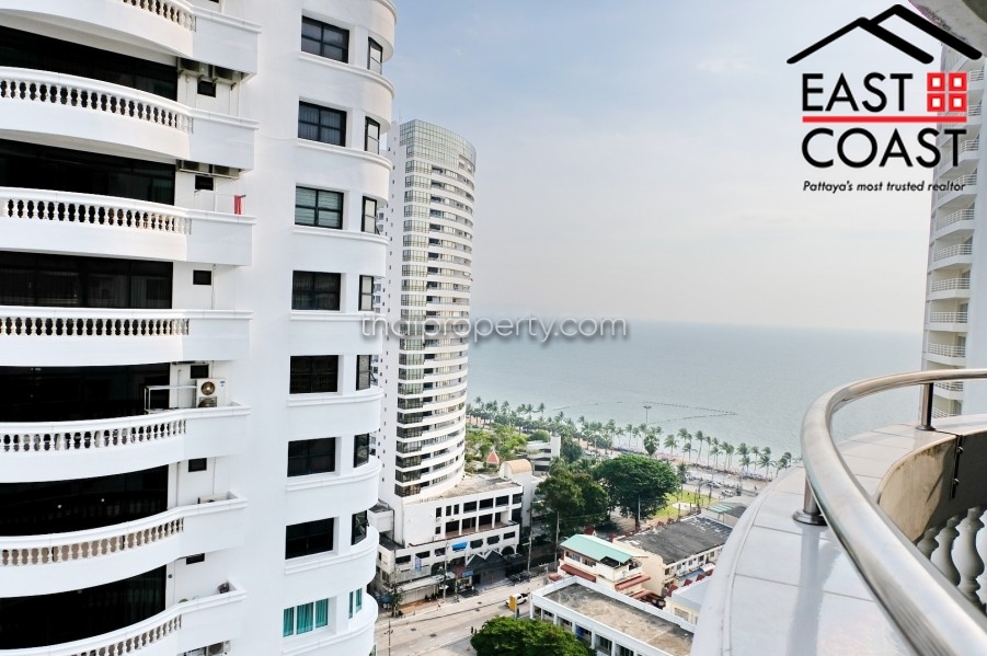 Jomtien Complex 26