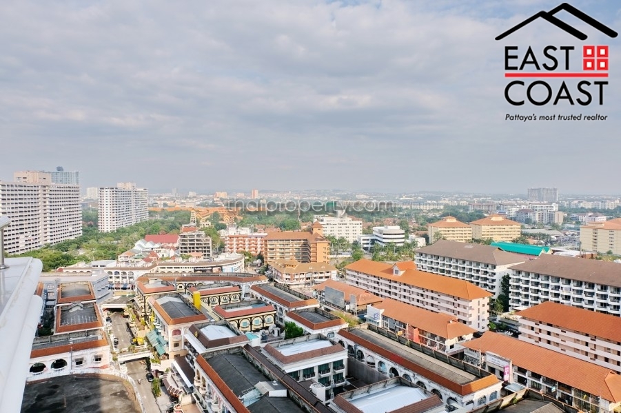 Jomtien Complex 27