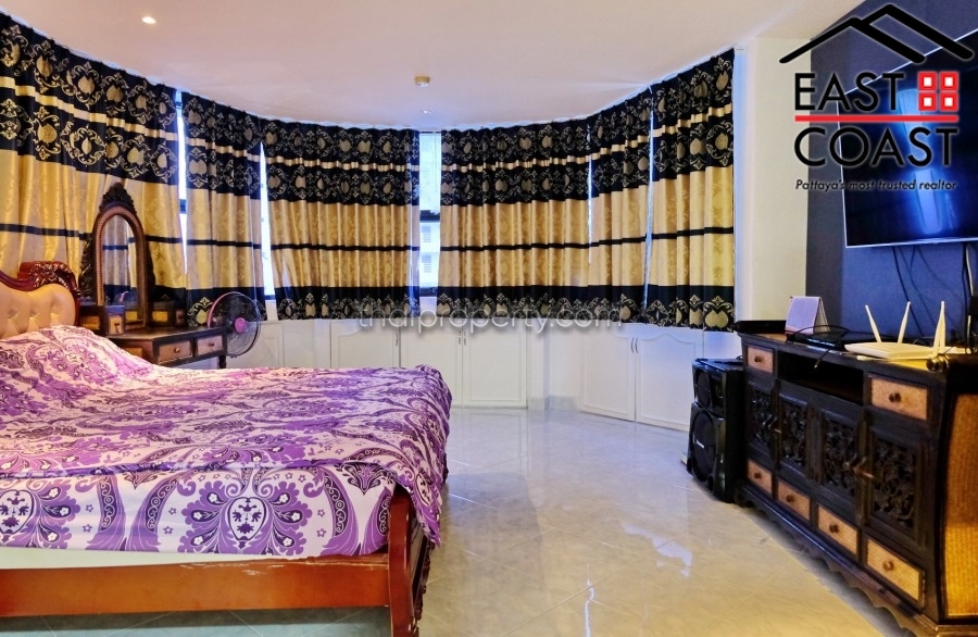 Jomtien Complex 12