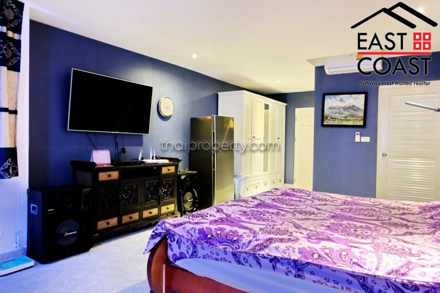 Jomtien Complex 14