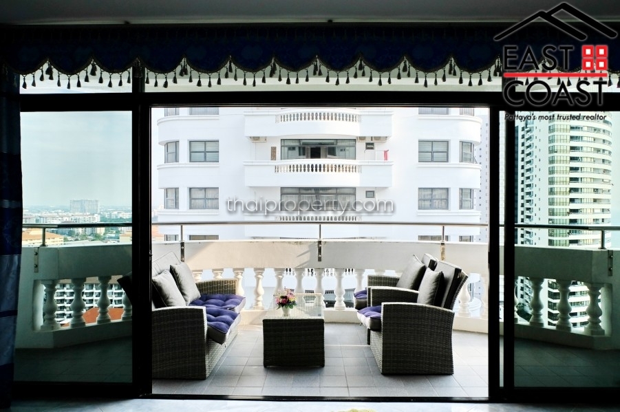 Jomtien Complex 28
